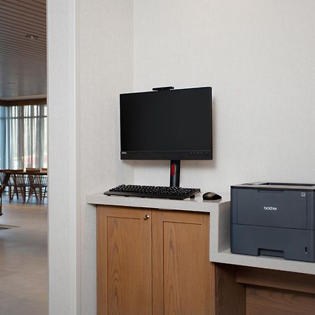 Fairfield By Marriott Inn & Suites Indianapolis Plainfield Exteriör bild