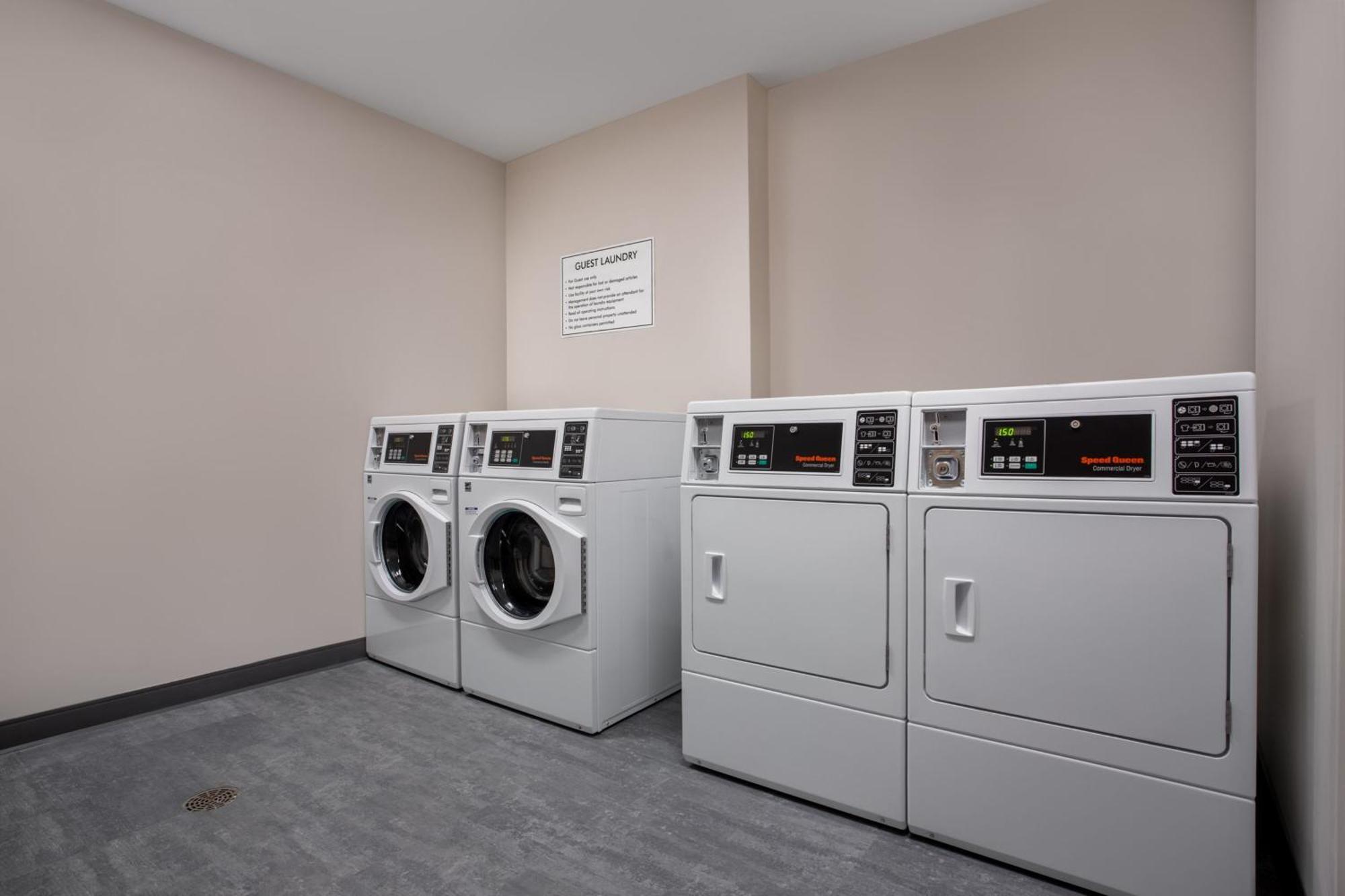 Fairfield By Marriott Inn & Suites Indianapolis Plainfield Exteriör bild