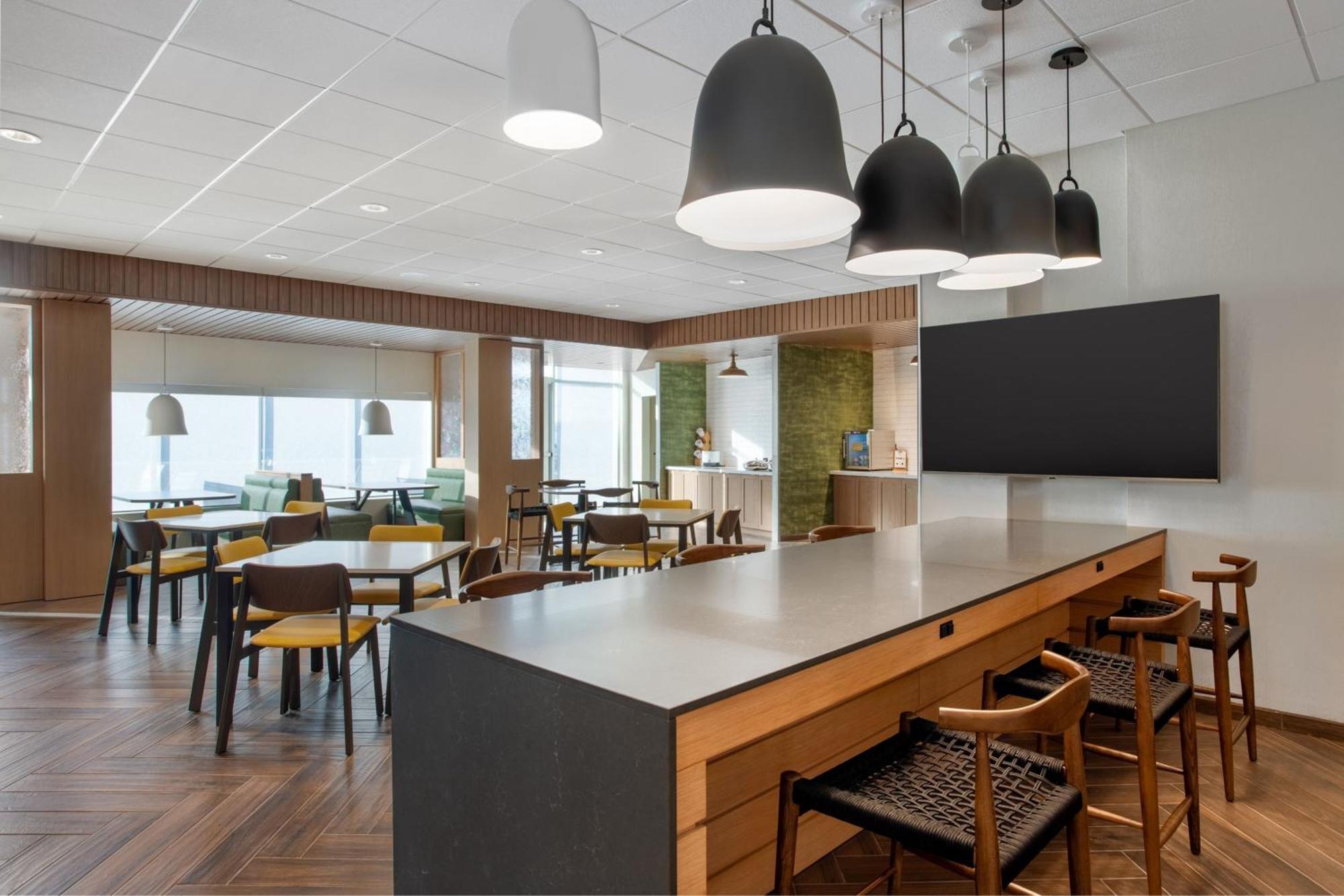 Fairfield By Marriott Inn & Suites Indianapolis Plainfield Exteriör bild